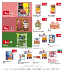 Promo Rôti De Porc dans le catalogue Supermarchés Match du moment à la page 10