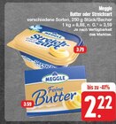 Butter Angebot in Schlegel Butter im aktuellen Prospekt bei EDEKA in Schlegel