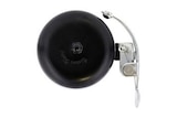 Avertisseur sonore Tnb URBAN RETRO - Sonnette velo - noire - Tnb dans le catalogue Darty