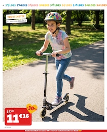 Offre Sport dans le catalogue Gifi du moment à la page 4
