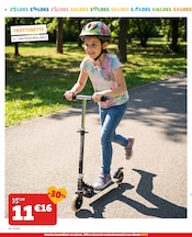 D'autres offres dans le catalogue "SOLDES" de Gifi D'autres offres dans le catalogue "SOLDES" de Gifi à la page 4
