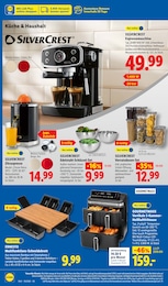 Schüssel Angebot & Preis im aktuellen Lidl Prospekt Schüssel Angebot im aktuellen Lidl Prospekt auf Seite 46