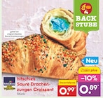 Aktuelle Sahne Angebote bei Netto Marken-Discount in Heilbronn Aktuelles Saure Drachenzungen Croissant Angebot bei Netto Marken-Discount in Heilbronn ab 0,89 €