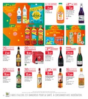 Champagne Angebote im Prospekt "Le mois ANNIVERSAIRE" von Supermarchés Match auf Seite 16