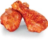 Aktuelles Chicken Drumsticks Angebot bei Netto Marken-Discount in Paderborn ab 2,99 €