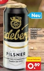 Pilsener von Radeberger im aktuellen Netto Marken-Discount Prospekt