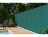 Brise-vue tressé 100 x 300 vert - Blooma en promo chez Brico Dépôt Brise-vue tressé 100 x 300 vert - Blooma dans le catalogue Brico Dépôt