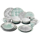 Tafel im XXXLutz Möbelhäuser Prospekt KOMBISERVICE 24-teilig von Van Well im aktuellen XXXLutz Möbelhäuser Prospekt für 44,99 €