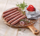 6 saucisses de volaille - Royal Bernard - Netto 6 saucisses de volaille - Royal Bernard à 2,39 € dans le catalogue Netto