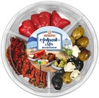 Antipasti-Mix im Angebot bei Penny in Würzburg Antipasti-Mix Angebote von MITAKOS bei Penny Würzburg für 2,49 €