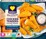Chicken Cheese Nuggets im Angebot bei EDEKA in Seevetal Chicken Cheese Nuggets Angebote von EDEKA Herzstücke bei EDEKA Seevetal für 3,49 €
