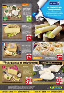 Lachs im aktuellen E center Prospekt (Reutlingen) Lachs im E center Prospekt "Aktuelle Angebote" mit 59 Seiten (Reutlingen)