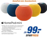HomePod mini im Angebot bei expert in Altenburg HomePod mini Angebote von Apple bei expert Altenburg für 99,00 €