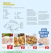 Fisch im Marktkauf Prospekt in Neu-Ulm Aktueller Marktkauf Prospekt mit Fisch, "Aktuelle Angebote", Seite 11
