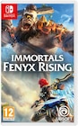 Immortals Fenyx Rising Nintendo Switch à Fnac dans Ormes