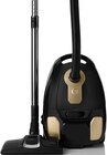 Staubsauger Silence VCB21 Angebote von Rusta bei Rusta Frechen für 69,90 €