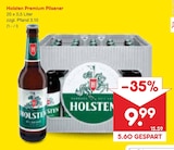 Aktuelles Premium Pilsener Angebot bei Netto Marken-Discount in Görlitz ab 9,99 €
