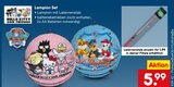 Lampion Set im aktuellen Netto Marken-Discount Prospekt für 1,99 €