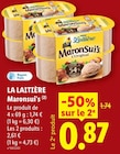 Maronsui's - LA LAITIÈRE dans le catalogue Lidl