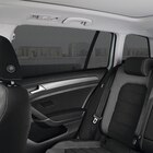 Volkswagen Zülpich - Sonnenschutz für Türscheiben hinten und Heckscheibe in Schwarz Angebot im Prospekt Sonnenschutz für Türscheiben hinten und Heckscheibe in Schwarz bei Volkswagen im Zülpich Prospekt für 276,00 €