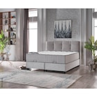 Polsterbett Naomi im aktuellen POCO Prospekt für 899,99 €