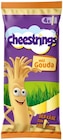 Cheestrings im Angebot bei Penny in Voerde Cheestrings Angebote von BAUER bei Penny Voerde für 1,99 €