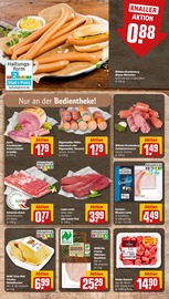 Lebensmittel im REWE Prospekt in Bornheim Aktueller REWE Prospekt mit Lebensmittel, "Dein Markt", Seite 10