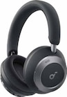 Space One Pro Over-Ear Bluetooth Kopfhörer im MediaMarkt Saturn Prospekt zum Preis von 149,00 €