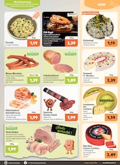 Wiener Würstchen im aktiv & irma Prospekt in Oldenburg Aktueller aktiv & irma Prospekt mit Wiener Würstchen, "Top Angebote", Seite 5