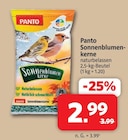 Sonnenblumenkerne Angebote von Panto bei Markant Nordwest Lippstadt für 2,99 €