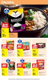 Promos Confit De Canard dans le catalogue "AU COEUR DU GOÛT" de Carrefour Market Confit De Canard en promo dans le catalogue Carrefour Market à la page 43
