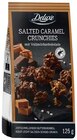 Salted Caramel Crunchies von Deluxe im aktuellen Lidl Prospekt