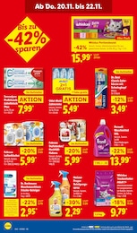 Lidl Lufterfrischer im Prospekt Lidl Lufterfrischer im Prospekt