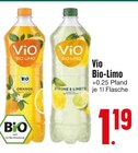 Bio-Limo Angebote von Vio bei EDEKA Germering für 1,19 €