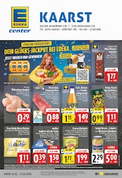 E center Prospekt für Kaarst mit 30 Seiten E center Prospekt für Kaarst: "Aktuelle Angebote", 30 Seiten, 16.02.2026 - 21.02.2026