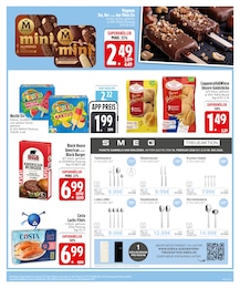 EDEKA Fisch im Prospekt EDEKA Fisch im Prospekt