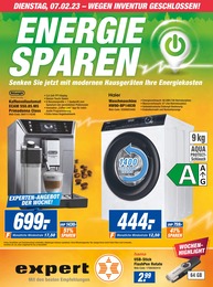 expert Prospekt für Waltenhofen mit 12 Seiten expert Prospekt für Waltenhofen: Aktuelle Angebote, 12 Seiten, 03.02.2023 - 09.02.2023