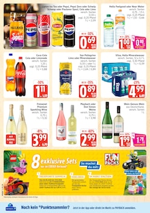 Marktkauf Prospekt der aktuellen Woche, gĂĽltig von 21.09.2026 bis 26.09.2026 Aktueller Marktkauf Prospekt "Top Angebote" mit 32 Seiten