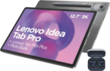 Idea Tab Pro + Stift + Moto Buds Angebote von Lenovo bei expert Kempten für 333,00 €