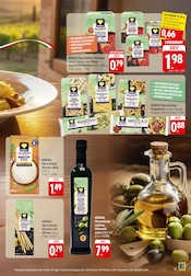 Olivenöl im EDEKA Prospekt in Karlsruhe Aktueller EDEKA Prospekt mit Olivenöl, "Aktuelle Angebote", Seite 23