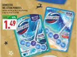 WC-Stein Power 5 im Angebot bei Marktkauf in Bielefeld WC-Stein Power 5 Angebote von Domestos bei Marktkauf Bielefeld für 1,49 €