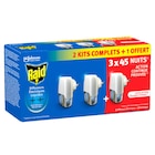 Diffuseur électrique liquide anti-moustiques - RAID à 11,99 € dans le catalogue Carrefour Market