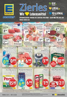 Red Bull im aktuellen E center Prospekt (Castrop-Rauxel) Red Bull im E center Prospekt "Aktuelle Angebote" mit 28 Seiten (Castrop-Rauxel)