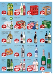 Aktueller V-Markt Prospekt mit Mumm, "V-Markt einfach besser einkaufen", Seite 9