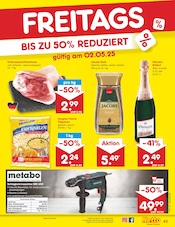 Sekt im Netto Marken-Discount Prospekt in Kaiserslautern Aktueller Netto Marken-Discount Prospekt mit Sekt, "Aktuelle Angebote", Seite 64