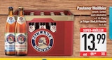Paulaner im EDEKA Prospekt Paulaner im aktuellen EDEKA Prospekt für 13,99 €