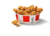 10 Crispys, 2 CRISPY BURGER, 2 DIPS bei KFC im Röhrsdorf Prospekt für 14,99 €