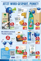 Drogerie Angebot im aktuellen E center Prospekt auf Seite 10