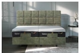 Aktuelles Classic Boxspringbett inkl. Motor Angebot bei XXXLutz Möbelhäuser in Hamburg ab 6.356,00 €