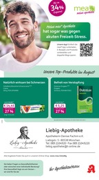 mea - meine apotheke Dulcolax im Prospekt mea - meine apotheke Dulcolax im Prospekt